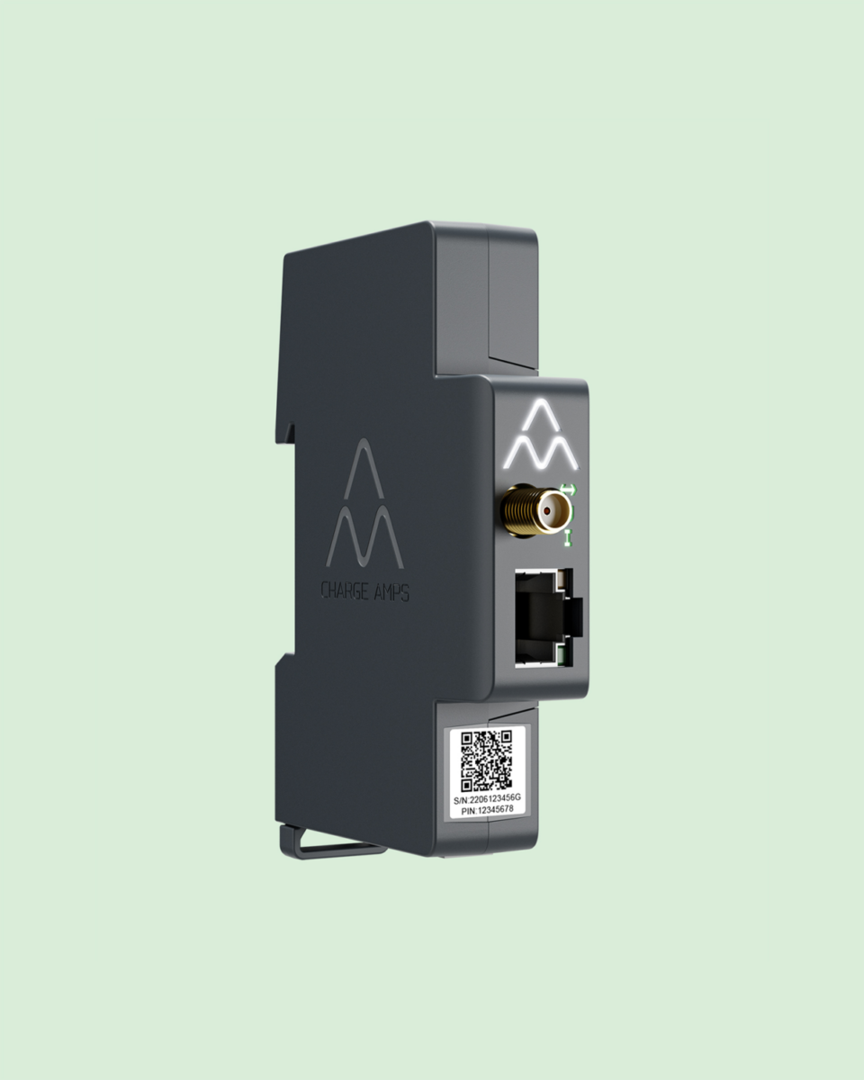 Ampguard