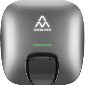 Charge Amps - Luna latausasema, 22kW